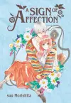 A Sign of Affection 7 cover