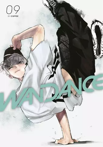 Wandance 9 cover