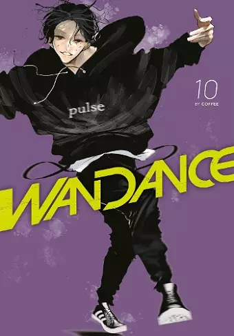 Wandance 10 cover