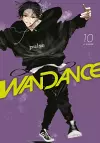 Wandance 10 cover