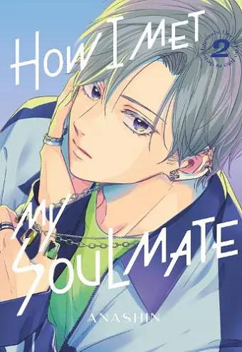 How I Met My Soulmate 2 cover