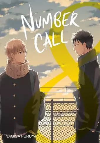 Number Call cover