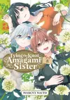 Tying the Knot with an Amagami Sister 8 cover