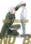 WIND BREAKER 12 cover