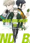 WIND BREAKER 16 cover