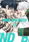 WIND BREAKER 18 cover