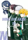 WIND BREAKER 19 cover