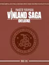 Vinland Saga Deluxe 1 cover