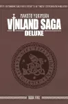 Vinland Saga Deluxe 5 cover