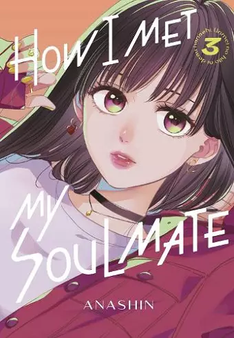 How I Met My Soulmate 3 cover