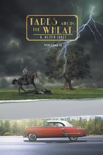 Tares Among the Wheat Volume Two cover