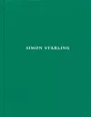 Simon Starling cover