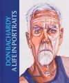 Don Bachardy: A Life in Portraits cover