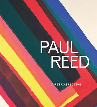 Paul Reed cover
