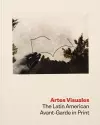 Artes Visuales cover