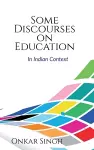 Some Discourses on Education cover