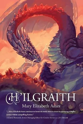 H'Ilgraith cover