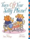 Turn Off Your Silly Phone! cover