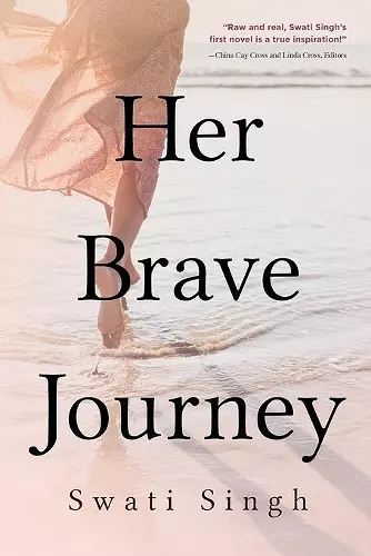 Her Brave Journey cover