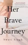 Her Brave Journey cover