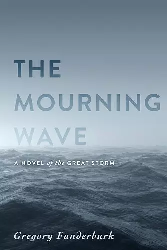 The Mourning Wave cover