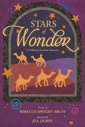 Stars of Wonder cover