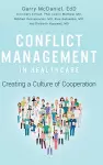 Conflict Management in Healthcare cover