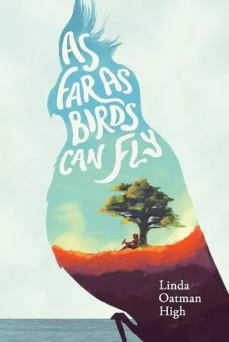 As Far as Birds Can Fly cover