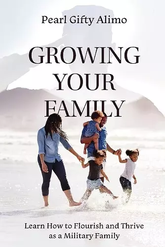 Growing Your Family cover