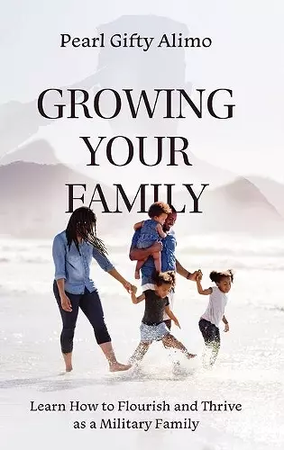 Growing Your Family cover