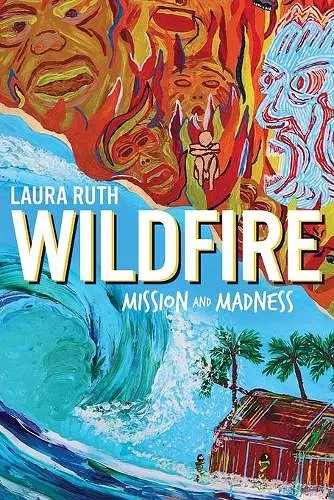 Wildfire cover