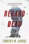 Regard for the Dead cover