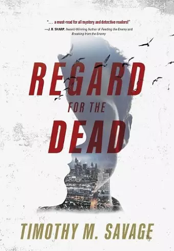 Regard for the Dead cover