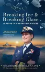 Breaking Ice and Breaking Glass cover
