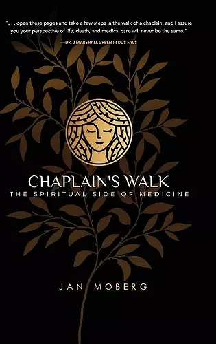 Chaplain's Walk cover