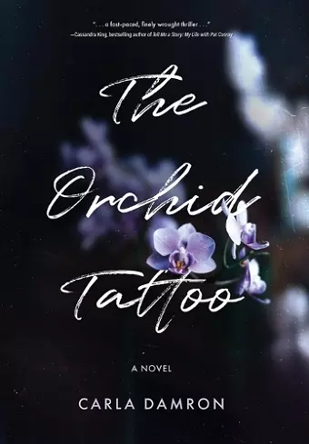 The Orchid Tattoo cover