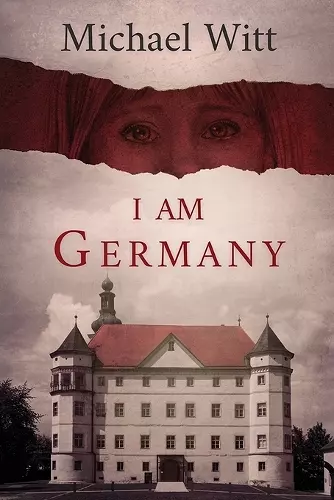 I Am Germany cover