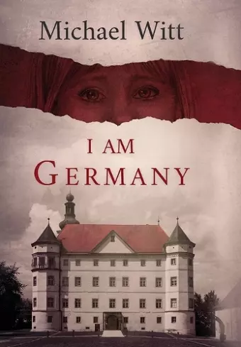 I Am Germany cover