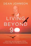 Living Beyond 90 cover