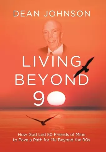 Living Beyond 90 cover