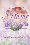 Motivace cover