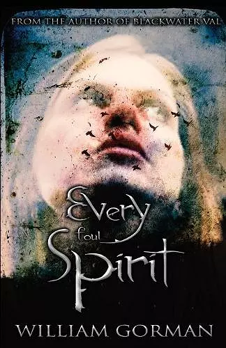 Every Foul Spirit cover