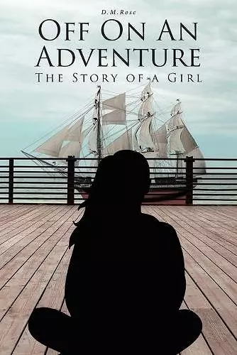 Off On An Adventure cover