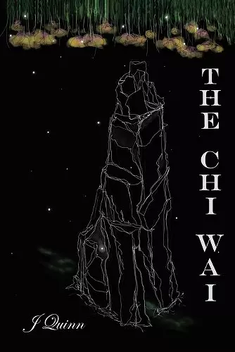 The Chi Wai cover