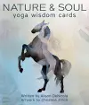 Nature and Soul Yoga Wisdom Cards cover