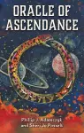 Oracle of Ascendance cover