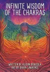 Infinite Wisdom of the Chakras cover