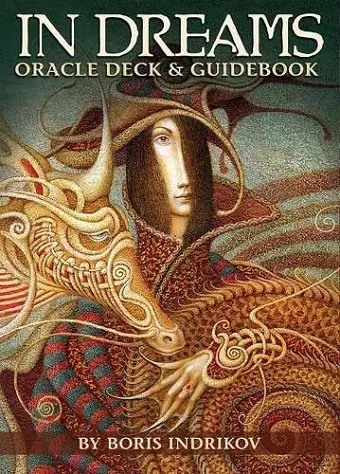 In Dreams Oracle cover