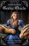 Anne Stokes Gothic Oracle cover