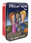 The Stoller Tarot in a Tin cover